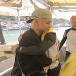 [방탄소년단] 휴...