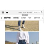 키작녀 <b>버지</b> 쇼핑몰 좀 추천해줘ㅠㅜ