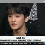 [NCT] 12년 사교육이 빛을 발하는구나