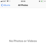 [EXO] <b>사진첩</b> 비웠다