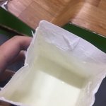 상한 우유 판 마트, "남양이랑 얘기하던가"