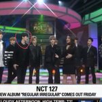 [댓글부탁해] 오늘자 미국 방송에서 <b>인종</b>차별 당한 아이돌