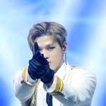 [강다니엘] 180916 <b>베를린</b>뮤뱅 뱅×3 강다니엘