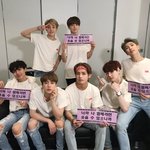 [방탄소년단] 환한 웃음보니 안심!!