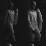 [박우진] 한손에 <b>재킷</b>들고 걸어오는거