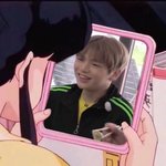 [강다니엘] 차룽이들한테 <b>사찰</b>당했오 ^•ﻌ•^