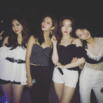 걸스데이 혜리가 <b>소진</b>에게 준 선물ㅋㅋㅋ