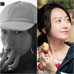 배두나 <b>차태현</b>이랑 드라마 찍는다네용ㅎㅎ