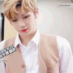 [강다니엘] 다니엘 불쑥 섹시해질때 있지<b>않아</b>?