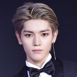 <b>역변</b>한 태용 근황