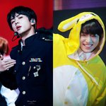 [모두드루와] -1편- 방탄소년단의 <b>맏이</b>와 막내의 관계성