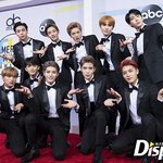 NCT <b>AMA</b> 레드카펫 기사사진