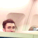 헐리웃 스타들이 팬을 대하는 방법.<b>gif</b>