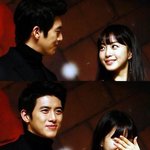 여자들이 잘생긴 남자 볼 때