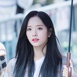 <b>보나</b> 승무원 복장 입은거ㄷㄷ