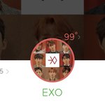 [EXO] 나 93이엿는데 <b>오름</b>