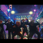 [NCT] 호랑이씬 ㄹㅇ 넘 간지아님??