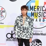 [EXO] 속보) 엑소 전멤버 크리스 <b>AMA</b> 참석