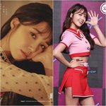 매력탱이 에이핑크 정은지~!