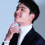 [EXO] <b>바이</b>컷 도경수,,, 정말 너무한다,,,