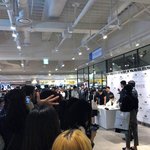 우도환 팬싸갔다가 남친꺼 <b>집업</b> 질렀어요