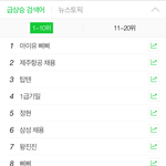 [모두드루와] 아이유 이번노래 <b>불편</b>한 사람은