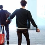 [EXO] 백현이가 <b>오세훈</b>엉덩이 깨무는이유