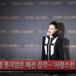 [댓글부탁해] 비하인드 설리 포토콜 행사 존예로다 하트<b>주자</b>~