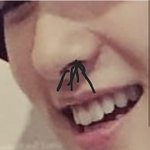 방탄소년단 뷔 맞아 ??