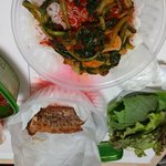 자취인듯 자취아닌 밥&amp;외식