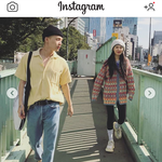 현아 인스타에 커플사진올림