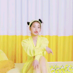 여러 연예인들에게 언급되는 아이유 '삐삐' +)추추추가