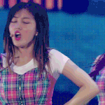[드루와] 지효 안고 애교 부리는 <b>사나</b>ㅋㅋ
