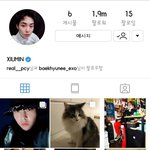 [EXO] 1.9M