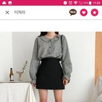 블라우스 좀 골라주라ㅜㅜ