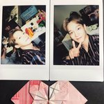 [EXO] 김종대<b>와이프</b> 그 분 결국 종대 폴라로이드 받았나봐ㅋㅋㅋ