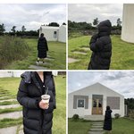 [조언부탁해] 패딩골라주면 ㅈㄴ 예뻐짐