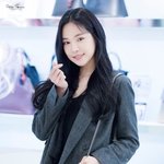 [댓글부탁해] 오늘자 학교선생님같은 손나은