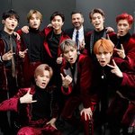 [NCT] <b>지미</b>쇼 의상 진짜 너무 이뻐..