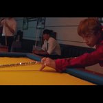 [NCT] 그거앎? 해찬이는 당구큣대도