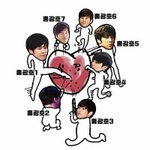 [드루와] 내본진 존잘존멋