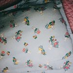 [댓글부탁해] 아 <b>tmi</b>인데 내 베게 우리 이모가 만들어준거다?