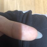 나보다 <b>손톱</b> 긴사람???ㅋㅋㅋ