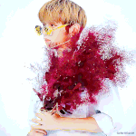 [강다니엘] 강다니엘×키싱하트 몬스테라 촬영<b>영상</b> <b>보정</b>짤❤