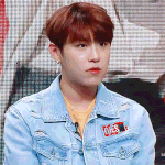 [박우진] 요즘이 우진이에 대한 <b>갈증</b> 젤 심한거같음