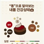 [<b>댓글</b>부탁해] 똥으로 알아보는 건강<b>상태</b>