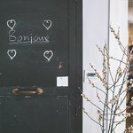 [생일파티] 주님만 바라봅니다 (은혜가사) - 이인강 / 아멘충성