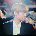 [드루와] 중앙대 100주년 기념 행사 참가한 박지훈