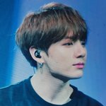 [방탄소년단] 정국이 오늘 유난히 분위기 남다르다