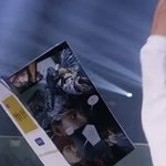 [EXO] 헐 이거 <b>스포</b>였음...